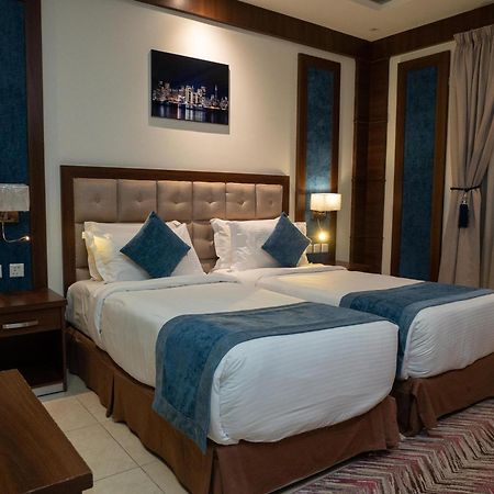 INNYAR Hotel Riyadh فندق إنيار الرياض Zewnętrze zdjęcie