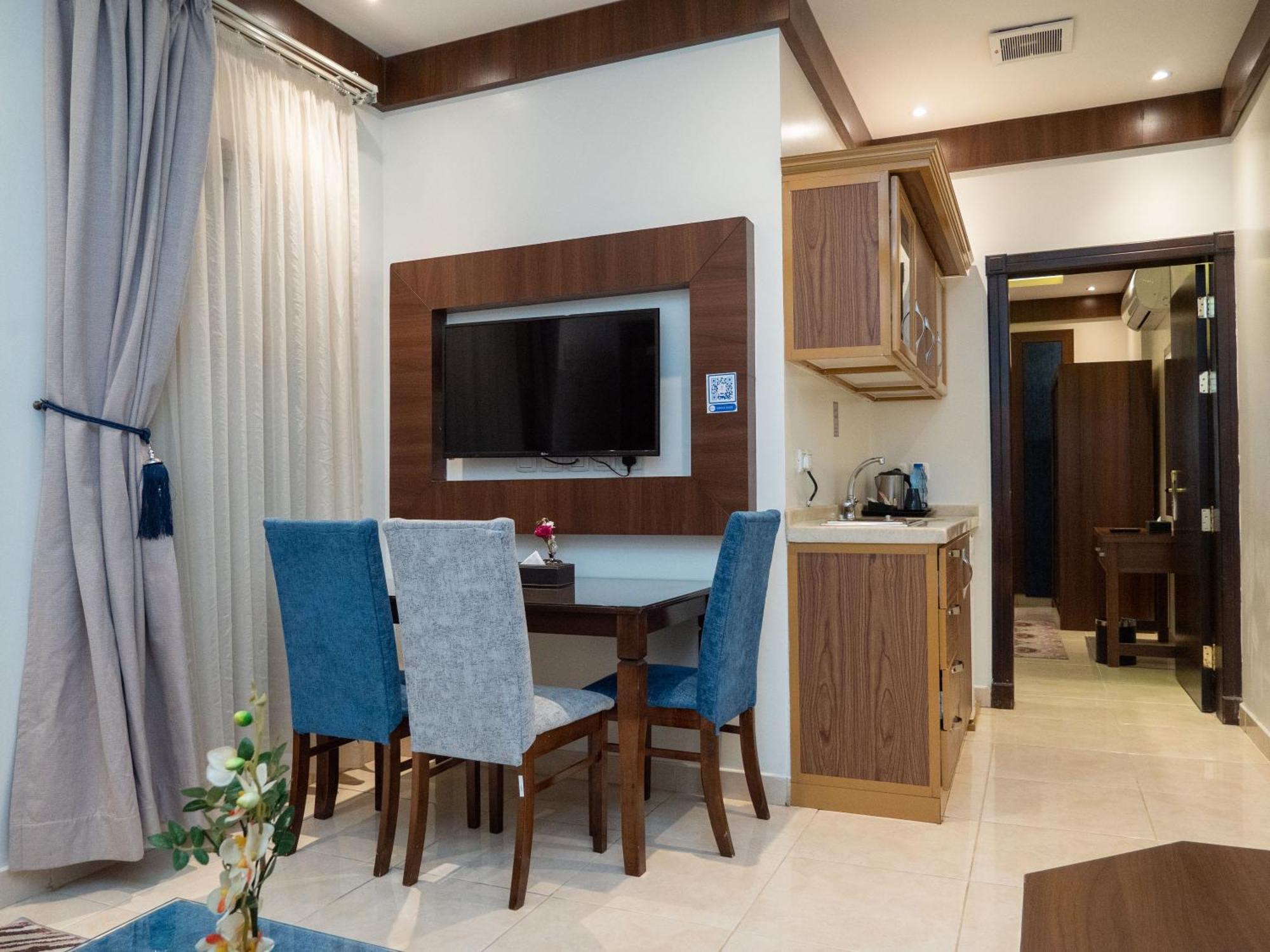 INNYAR Hotel Riyadh فندق إنيار الرياض Zewnętrze zdjęcie